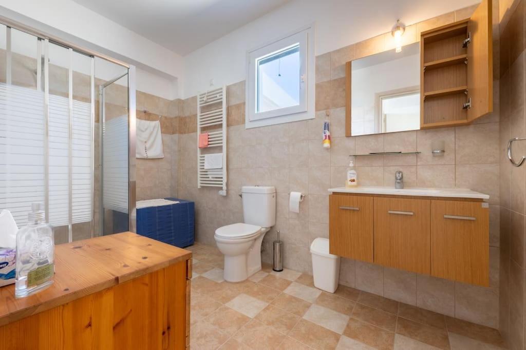 Villa Milan 2 Mastichari Antimachia Exterior foto